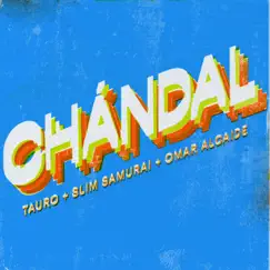 Chándal Song Lyrics