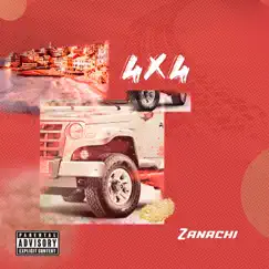 4X4 - Single by Zanachi album reviews, ratings, credits