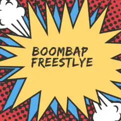 Boombap Freestyle (feat. Darnell Taylor) - Single by King Silxs album reviews, ratings, credits