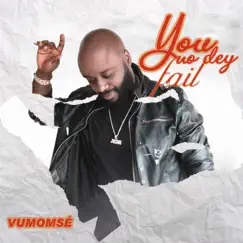 You No Dey Fail - Single by Vumomsé album reviews, ratings, credits
