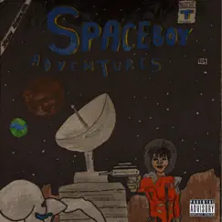 Spaceboy Freestyle Song Lyrics