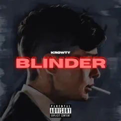 Blinder Song Lyrics