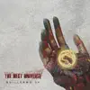 Press. The Next Universe album lyrics, reviews, download