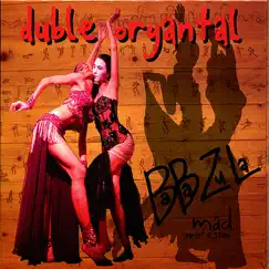 Duble Oryantal by Mad Professor & BaBa ZuLa album reviews, ratings, credits