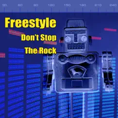 Don’t Stop The Rock (DJ Rad Remix) Song Lyrics