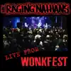 Live from Wonkfest - Single album lyrics, reviews, download