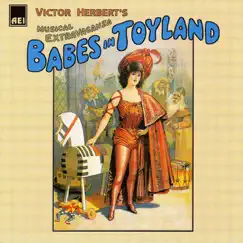 Toyland (Original Cast Artiste) Song Lyrics