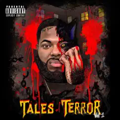 Tales of Terror, Vol. 1 by 747KEVIN album reviews, ratings, credits