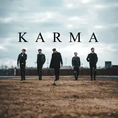 K a R M A - Single by Carry The Crown album reviews, ratings, credits