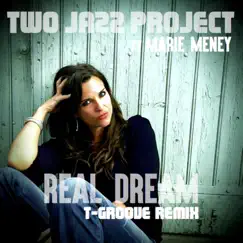 Real Dream (feat. Marie Meney) [T-Groove Remix] Song Lyrics