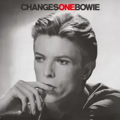 ChangesOneBowie (2016 Remaster) by David Bowie album reviews, ratings, credits