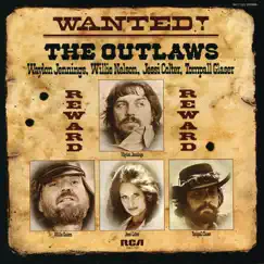 Wanted! The Outlaws (Expanded Edition) by Waylon Jennings, Willie Nelson & Jessi Colter album reviews, ratings, credits