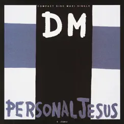 Personal Jesus by Depeche Mode album reviews, ratings, credits