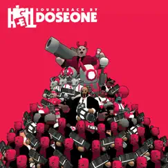 High Hell Soundtrack by Doseone album reviews, ratings, credits