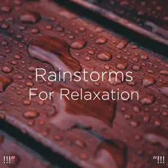 Meditation Rain Sounds Song Lyrics