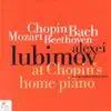 At Chopin's Home Piano album lyrics, reviews, download