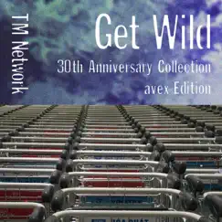 Get Wild 2014 (