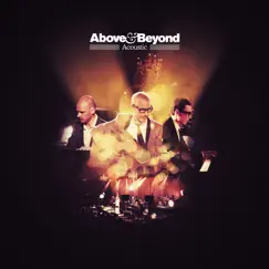 Acoustic by Above & Beyond album reviews, ratings, credits