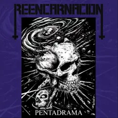 Pentadrama - EP by Reencarnacion album reviews, ratings, credits