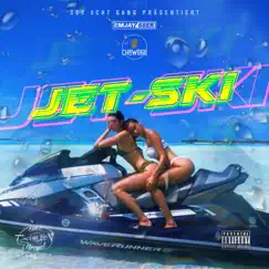 Jet-Ski Song Lyrics