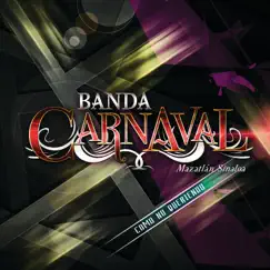 Como No Queriendo by Banda Carnaval album reviews, ratings, credits