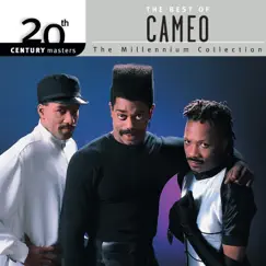 20th Century Masters - The Millennium Collection: The Best of Cameo by Cameo album reviews, ratings, credits