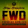 Moving On (feat. Lady D-Zire) [DJ Hybrid Remix] song lyrics