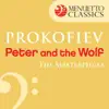 Prokofiev: Peter and the Wolf, Op. 67 album lyrics, reviews, download