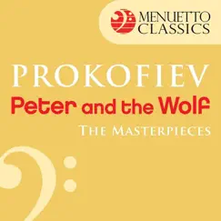 Prokofiev: Peter and the Wolf, Op. 67 by Louis de Froment, Edward Armstrong & Luxemburg Radio Symphony Orchestra album reviews, ratings, credits