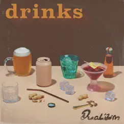 Drinks - EP by Dualizm album reviews, ratings, credits