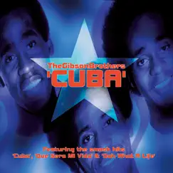 Cuba and Other Big Hits (Rerecorded) by Gibson Brothers album reviews, ratings, credits