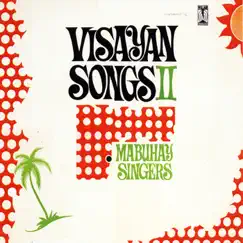 Visayan Songs II by Mabuhay Singers album reviews, ratings, credits