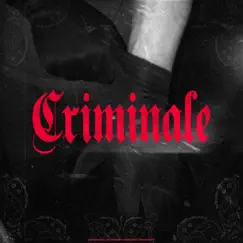 Criminale Song Lyrics