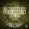 El Marihuano & Fui Escolta Del JP (En Vivo) - Single album lyrics, reviews, download
