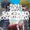 Soledad Compartida. Naruto y Sasuke Rap - Single album lyrics, reviews, download
