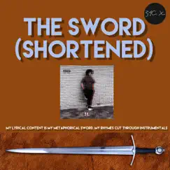 The Sword (Shortened) Song Lyrics