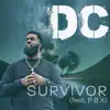 Survivor - Single (feat. P B X) - Single album lyrics, reviews, download