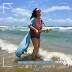 Cuando Tú Llegaste (Amor Bonito y Pies Descalzos) - Single by Mer album reviews, ratings, credits