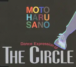 Dance Expression of The Circle by Motoharu Sano album reviews, ratings, credits