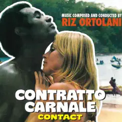 Contratto carnale (Original Motion Picture Soundtrack) by Riz Ortolani album reviews, ratings, credits