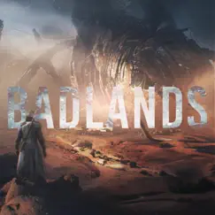 Badlands - EP by Simon Viklund album reviews, ratings, credits