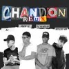 Chandon (feat. DJ Black02 & A.L. & Kevin Sl) [Remix] - Single album lyrics, reviews, download