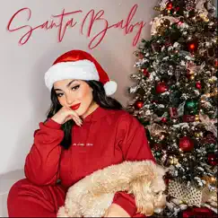 Santa Baby - Single by Vanessa Wong album reviews, ratings, credits