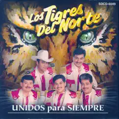 Unidos Para Siempre by Los Tigres del Norte album reviews, ratings, credits