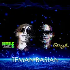 Teman Basian (feat. Opie Krisna) - Single by Humble Charlie album reviews, ratings, credits