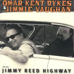 Jimmy Reed Highway Song Lyrics