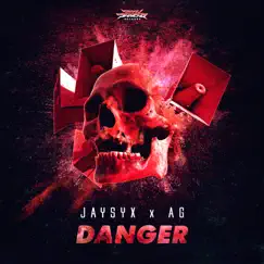 Danger - Single by JAYSYX & AG album reviews, ratings, credits
