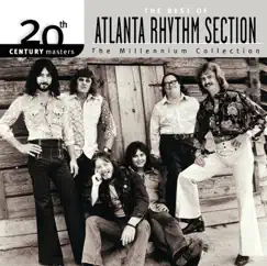 20th Century Masters - The Millennium Collection: The Best of Atlanta Rhythm Section by Atlanta Rhythm Section album reviews, ratings, credits