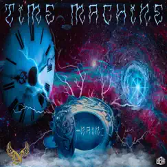 Time Machine - Single by Nain album reviews, ratings, credits