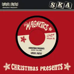 Christmas Present - Single by The Magnetics album reviews, ratings, credits